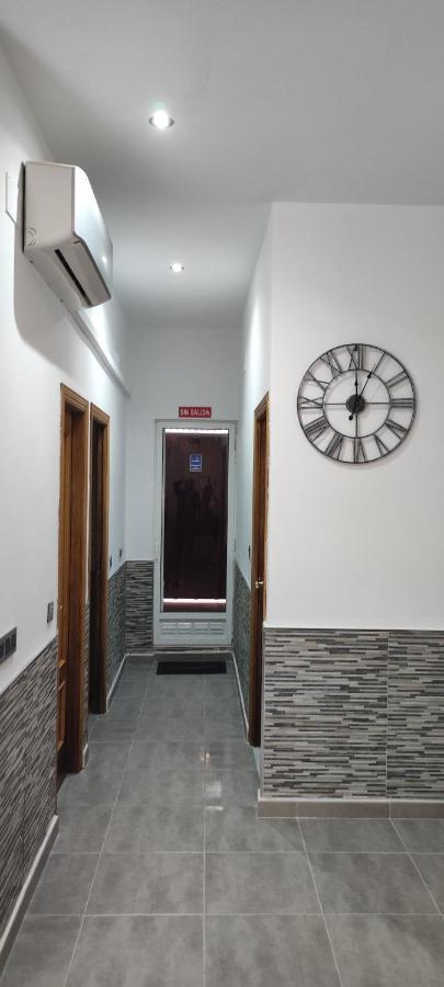 Carrer De L'Arquitecte Alfaro 27 Bajo Derecha Apartamento Valência Exterior foto